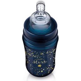 Lovi Dudlíky 0-3 m Buddy Bear - béžové