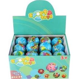 Košíčky na badminton 5ks