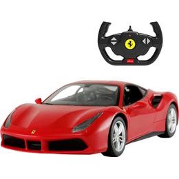 Auto R/C BMW M3 Rastar 1:14 bílá