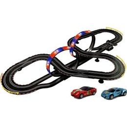 Auto Kinsmart Shelby GT-500 - mix 4 barvy