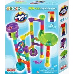 Multifunkční stůl 4v1 se stavebnici