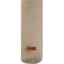 Nepromokavá podložka do postýlky 70x140 bílá