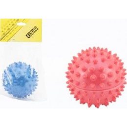 Míček masážní antistresový - mix barev