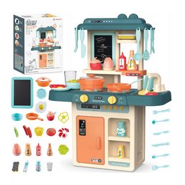 Dětská kuchyňka s doplňky