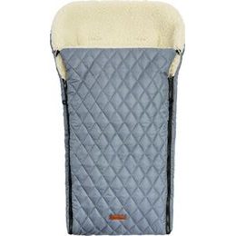 Zimní fusak Polar černý