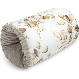 Polstrovaný rukávník na krmení eukalyptus