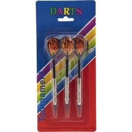 Terč na suchý zip oboustranný + míčky 8ks