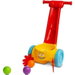 ZABAWKA EDUKACYJNA - PCHACZ ZBIERACZ KULEK