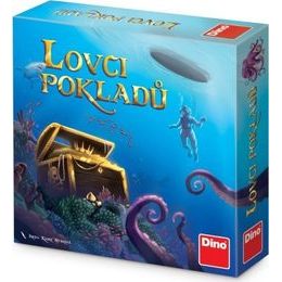 Pohádkový soubor 9 her - společenská hra