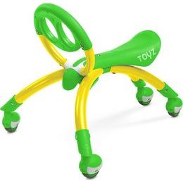 Dětské odrážedlo Toyz Beeetle green