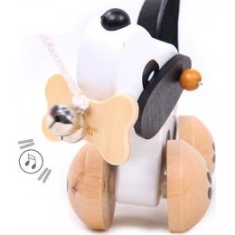 Tahací Kočička s myškou