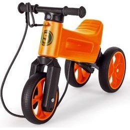 Odrážedlo s vodící tyčí Lamborghini Essenza white