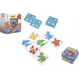 Aquario společenská hra