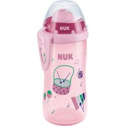 439851 SMOCZEK SILIKONOWY SPACE MYSZKA MIKI 18-36 2SZT 529114