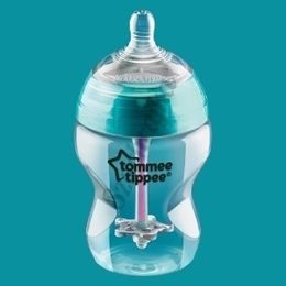 333575 SM. FUN STYLE 0-6 Tommee Tippee