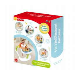 Vzdělávací chodítko pro děti