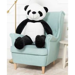 Plyšový medvěd Panda 140 cm