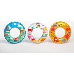 Baby kruh nafukovací