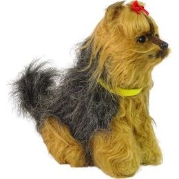 Zpívající pohybující se papoušci na stromě