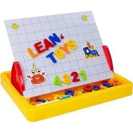 Kreslící deska s magnetky