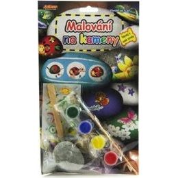 Malování na kameny