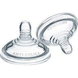 Náhradní savička Tommee Tippee Advanced Anti-Colic 0m+