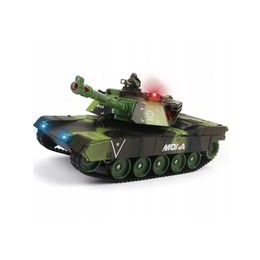Tank RC 2ks - na baterie