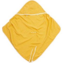 Zimní fusak do kočárku Olaf šedý