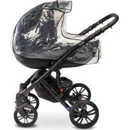 Nepromokavá folie na hluboký kočárek UNIVERZÁLNÍ