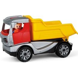 Auto Truckies sklápěč s figurkou
