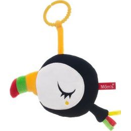 Hencz Toys Hencz Toys Tukado - senzorická edukační hračka - šustíci