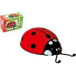 kovová Beruška na klíček