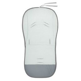 Vložka do kočárku univerzální Dráček jeans