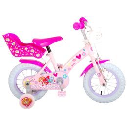 Dětské kolo Volare Ashley II 12"