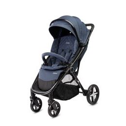 Sportovní kočárek CARETERO Colosus 2019 navy