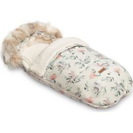 Sensillo Zimní fusak Combi Polar 3v1 černobéžový