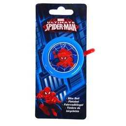 Volare zvonek na dětské kolo Spiderman