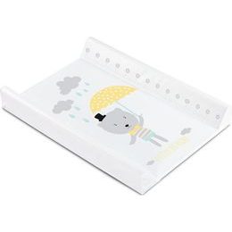 Albero Mio Přebalovací podložka - tvrdá Forest world MM70 C001