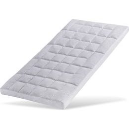 Dětská matrace Danpol Pohanka-Pěna 120x60