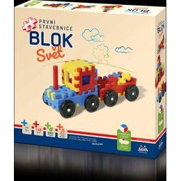 Mrňousku! Ukaž! Co víš? společenská magnetická hra