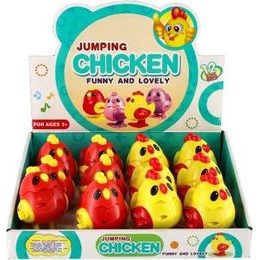 Tahací Slon s míčky