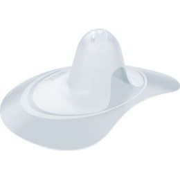 Nuk Silikonový kryt na bradavky L