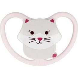 Silikonový dudlík NUK Space 0-6m 1ks 537150, 730331