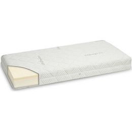 Sensillo Matrace Sensillo Visco-LATEX 120x60 CASHMERE