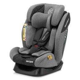 Autosedačka Caretero Mokki I-SIZE 2024 modrá