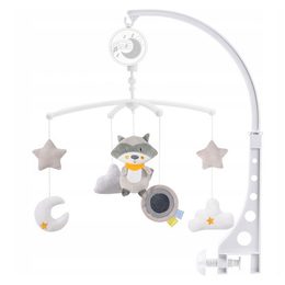 Kolotoč nad postýlku mýval