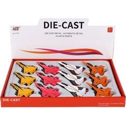 Sada vesmírného letadla s vozidly a doplňky