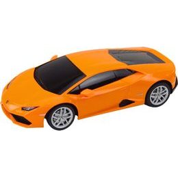 Hliníkový model RC auta 1:24 C, zelená