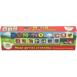 Hezky česky! společenská hra na baterie