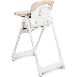 Cestovní postýlka CARETERO Basic Plus 2017 beige